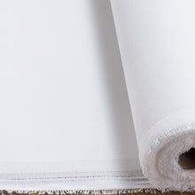 Lade das Bild in den Galerie-Viewer, Leinwand auf Rolle 1,6x10m 380g/m² Baumwollgewebe mit Gesso grundiert