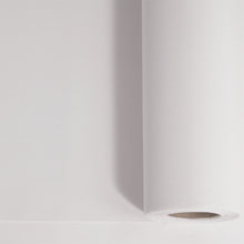 Lade das Bild in den Galerie-Viewer, LEINWAND AUF ROLLE | 1m x10m, 380 g/m² | malfertig mit Gesso grundiert