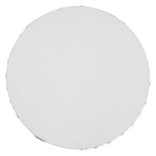 Lade das Bild in den Galerie-Viewer, 4x ART STAR RUNDE LEINWÄNDE Ø 20 cm | Bespannte Leinwände