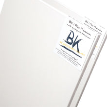Lade das Bild in den Galerie-Viewer, 2 B.K. PLUS  Leinwände | 20x30 cm | auf Keilrahmen, 100% Baumwolle