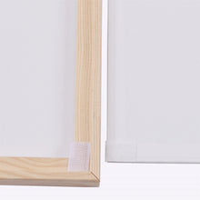 Lade das Bild in den Galerie-Viewer, 4x KÜNSTLER MALKARTON MIT SCHATTENFUGENRAHMEN 30x40 cm | Leinwand Set