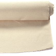 Lade das Bild in den Galerie-Viewer, LEINWAND AUF ROLLE | 1,6x5m, 200 g/m² Baumwolle | Maltuch ungrundiert