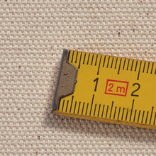 Lade das Bild in den Galerie-Viewer, LEINWAND AUF ROLLE | 1,6x5m, 200 g/m² Baumwolle | Maltuch ungrundiert