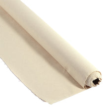Lade das Bild in den Galerie-Viewer, LEINWAND AUF ROLLE | 1,6x5m, 200 g/m² Baumwolle | Maltuch ungrundiert