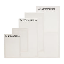 Lade das Bild in den Galerie-Viewer, ARTIKUM PANORAMA KEILRAHMEN SET | 5-teiliges Leinwand Set