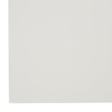 Lade das Bild in den Galerie-Viewer, 2x HOLZ Malgrund 60x60 cm | Kiefernholz Leinwand, bemalbarer Rahmen