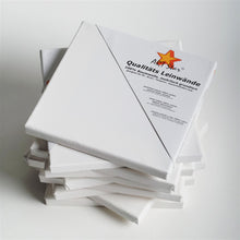 Lade das Bild in den Galerie-Viewer, 10 ART-STAR Leinwände | 30x40 cm | auf Keilrahmen, 100% Baumwolle