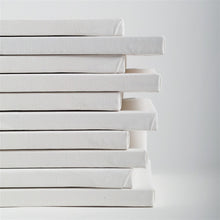 Lade das Bild in den Galerie-Viewer, 10 ART-STAR Leinwände | 50x100 cm | auf Keilrahmen, 100% Baumwolle