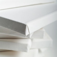 Lade das Bild in den Galerie-Viewer, 10 ART-STAR Leinwände | 50x100 cm | auf Keilrahmen, 100% Baumwolle