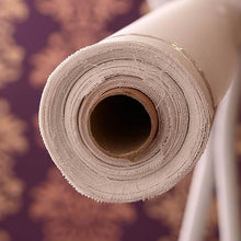 Lade das Bild in den Galerie-Viewer, LEINWAND AUF ROLLE | 1,6 x10 m, 350g/m² Baumwollgewebe | Gesso Grund