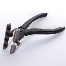 Lade das Bild in den Galerie-Viewer, Leinwandspannzange "PINCETTA" für Leinwände Keilrahmen