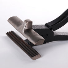 Lade das Bild in den Galerie-Viewer, Leinwandspannzange "PINCETTA" für Leinwände Keilrahmen