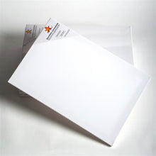 Lade das Bild in den Galerie-Viewer, 10 ART-STAR  Leinwände | 24x30 cm | auf Keilrahmen, 100% Baumwolle