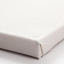 Lade das Bild in den Galerie-Viewer, 4 B.K. PLUS  Leinwände | 100x100 cm | auf Keilrahmen, 100% Baumwolle