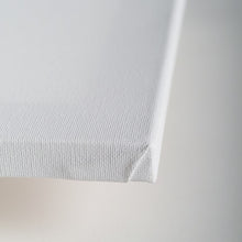 Lade das Bild in den Galerie-Viewer, 6  Leinwände auf Keilrahmen 20x50 cm Künstler Leinwand