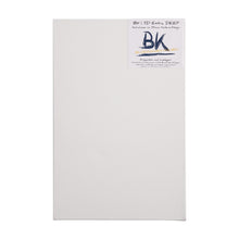 Lade das Bild in den Galerie-Viewer, 4x BK DEEP EDGE KEILRAHMEN 70x100cm | Leinwände extra hohen Keilrahmen