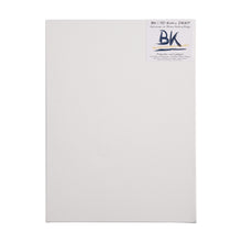 Lade das Bild in den Galerie-Viewer, 4x BK DEEP EDGE KEILRAHMEN 80x100cm | Leinwände extra hohen Keilrahmen