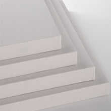 Lade das Bild in den Galerie-Viewer, 4x BK DEEP EDGE KEILRAHMEN 90x90 cm | Leinwände extra hohen Keilrahmen