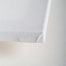 Lade das Bild in den Galerie-Viewer, 4 PREMIUM Leinwände auf Keilrahmen 60x80 cm Künstler Leinwand