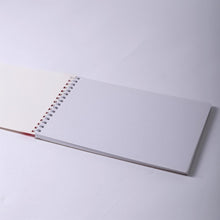 Lade das Bild in den Galerie-Viewer, Künstler Skizzenblock A4 | 30 Blätter, 150gsm | Zeichenblock, Malblock