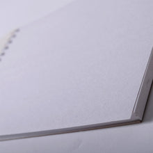Lade das Bild in den Galerie-Viewer, Künstler Skizzenblock A4 | 30 Blätter, 150gsm | Zeichenblock, Malblock