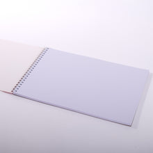 Lade das Bild in den Galerie-Viewer, Künstler Skizzenblock A3 | 30 Blätter, 150gsm | Malblock, Zeichenblock
