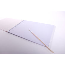 Lade das Bild in den Galerie-Viewer, Künstler Skizzenblock A3 | 30 Blätter, 150gsm | Malblock, Zeichenblock