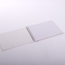 Lade das Bild in den Galerie-Viewer, Malblock DIN A4 | 24 Blätter, 190gsm | Aquarellblock, Zeichenblock
