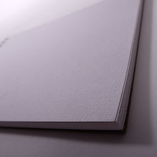 Lade das Bild in den Galerie-Viewer, Malblock DIN A4 | 24 Blätter, 190gsm | Aquarellblock, Zeichenblock