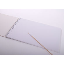 Lade das Bild in den Galerie-Viewer, Malblock DIN A3 | 24 Blätter, 190 gsm | Aquarellblock, Zeichenblock