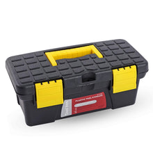 Lade das Bild in den Galerie-Viewer, Künstler Aufbewahrungs Box | 25 x 12 x 10 cm, schwarz | Künstlerbox