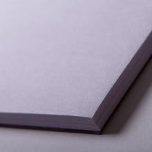 Lade das Bild in den Galerie-Viewer, Künstler Zeichenblock A4 | weiß, 50 Blatt, 100 gsm | Malblock