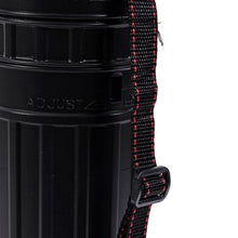 Lade das Bild in den Galerie-Viewer, Zeichenrollen Köcher | 63-110 cm, schwarz | Transportrolle