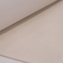 Lade das Bild in den Galerie-Viewer, LEINWAND AUF ROLLE | 380 gsm, 1 m x10 m, geblichen | Leinwandrolle