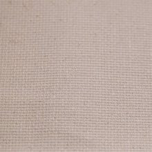 Lade das Bild in den Galerie-Viewer, LEINWAND AUF ROLLE | 380 gsm, 1 m x10 m, geblichen | Leinwandrolle