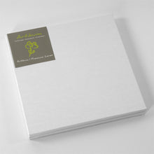 Lade das Bild in den Galerie-Viewer, 2x Artikum | PREMIUM LEINEN 60x60cm | Leinwände auf Keilrahmen