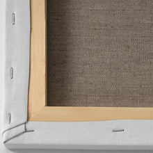 Lade das Bild in den Galerie-Viewer, 2x Artikum | PREMIUM LEINEN 60x80cm | Leinwände auf Keilrahmen