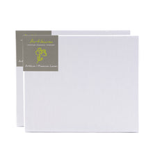 Lade das Bild in den Galerie-Viewer, 2x Artikum | PREMIUM LEINEN 70x80cm | Leinwände auf Keilrahmen