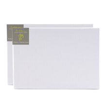 Lade das Bild in den Galerie-Viewer, 2x Artikum | PREMIUM LEINEN 70x100cm | Leinwände auf Keilrahmen