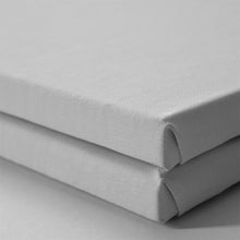 Lade das Bild in den Galerie-Viewer, 2x Artikum | PREMIUM LEINEN 80x100cm | Leinwände auf Keilrahmen