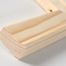 Lade das Bild in den Galerie-Viewer, 2x Artikum | PREMIUM KEILRAHMEN 60x80cm | Leinwände auf Keilrahmen