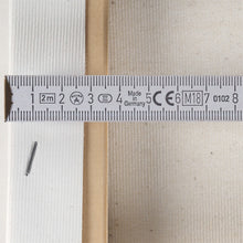 Lade das Bild in den Galerie-Viewer, 2x Artikum | PREMIUM KEILRAHMEN 70x100cm | Leinwände auf Keilrahmen