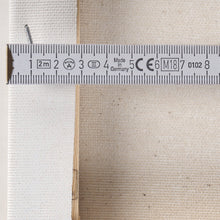 Lade das Bild in den Galerie-Viewer, 2x ARTIKUM | STUDENT KEILRAHMEN 40x50cm | Leinwände auf Keilrahmen