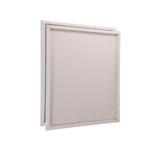 Lade das Bild in den Galerie-Viewer, 2x ARTIKUM | STUDENT KEILRAHMEN50x50cm | Leinwände auf Keilrahmen