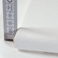 Lade das Bild in den Galerie-Viewer, 2x ARTIKUM | STUDENT KEILRAHMEN 70x100cm | Leinwände auf Keilrahmen