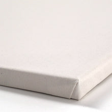 Lade das Bild in den Galerie-Viewer, 2 B.K. BASIC Leinwände | 50x150 cm | auf Keilrahmen, 100% Baumwolle