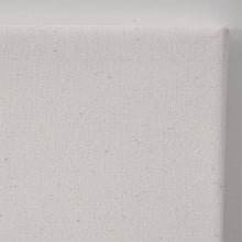 Lade das Bild in den Galerie-Viewer, 2 B.K. BASIC Leinwände | 50x150 cm | auf Keilrahmen, 100% Baumwolle