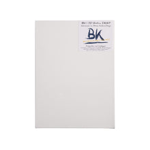 Lade das Bild in den Galerie-Viewer, 2x BK DEEP EDGE KEILRAHMEN 50x70cm | Leinwände extra hohen Keilrahmen