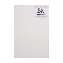 Lade das Bild in den Galerie-Viewer, 2 BK DEEP EDGE KEILRAHMEN 70x100cm | Leinwände, extra hohen Keilrahmen