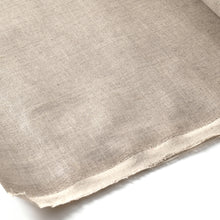 Lade das Bild in den Galerie-Viewer, LEINEN LEINWAND AUF ROLLE 400gsm | 1,7x10 m, 100% Leinen